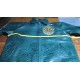 Pelle Pelle Mens Eye On The Prize Green Leather Jacket