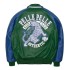 Pelle Pelle Soda Club Green Tiger Jacket