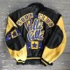 Pelle Pelle Soda Club Marc Buchanan Leather Jacket Pelle Pelle Soda Club Marc Buchanan Leather Jacket