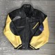 Pelle Pelle Soda Club Marc Buchanan Leather Jacket Pelle Pelle Soda Club Marc Buchanan Leather Jacket