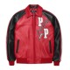 Pelle Pelle Soda Club Red Tiger Jacket