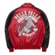 Pelle Pelle Soda Club Red Tiger Jacket
