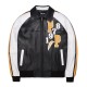Pelle Pelle Soda Club Tiger Jacket Pelle Pelle Soda Club Tiger Jacket