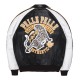 Pelle Pelle Soda Club Tiger Jacket Pelle Pelle Soda Club Tiger Jacket
