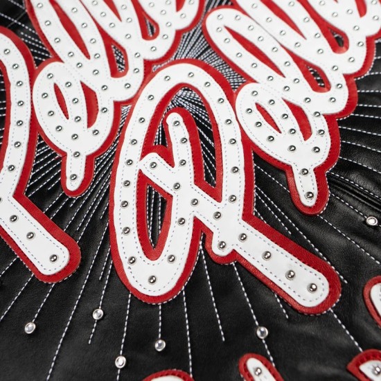 Pelle Pelle Soda Club World Famous Jacket Pelle Pelle Soda Club World Famous Jacket
