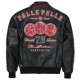Pelle Pelle World Tour Marc Buchanan Leather Jacket Pelle Pelle World Tour Marc Buchanan Leather Jacket