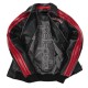 Pelle Pelle World Tour Marc Buchanan Leather Jacket Pelle Pelle World Tour Marc Buchanan Leather Jacket