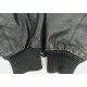 Pelle Pelle vintage Marc Buchanan Leather Varsity Jacket Pelle Pelle vintage Marc Buchanan Leather Varsity Jacket