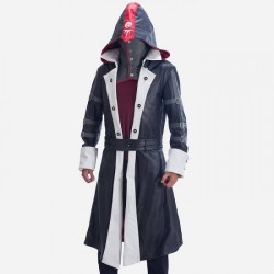 Phantom Lord Leather Costume