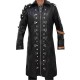 Playerunknowns Battlegrounds PUBG Trench Coat