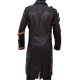 Playerunknowns Battlegrounds PUBG Trench Coat