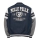 Soda Club Pelle Pelle Vintage Arches Jacket Soda Club Pelle Pelle Vintage Arches Jacket