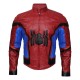 Spider-Man Homecoming Jacket