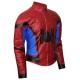 Spider-Man Homecoming Jacket