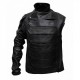 The Winter Soldier Bucky Barnes Jacket With Detachable Sleeves The Winter Soldier Bucky Barnes Jacket With Detachable Sleeves
