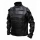 The Winter Soldier Bucky Barnes Jacket With Detachable Sleeves The Winter Soldier Bucky Barnes Jacket With Detachable Sleeves