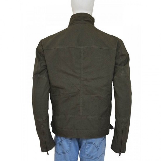 Uncharted 4 Nathan Drake Jacket Uncharted 4 Nathan Drake Jacket