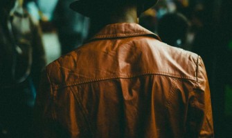 How To Get Wrinkles Out Of Leather Jackets?